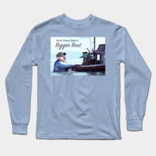 Shark Long Sleeve T-Shirt